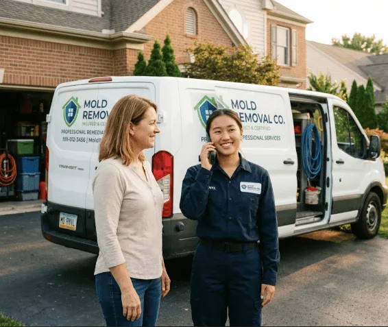 Crawlspace Mold Remediation Sunderland, MD FAQs